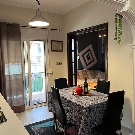 Cozy And Modern Apartment Corfu  Exterior photo