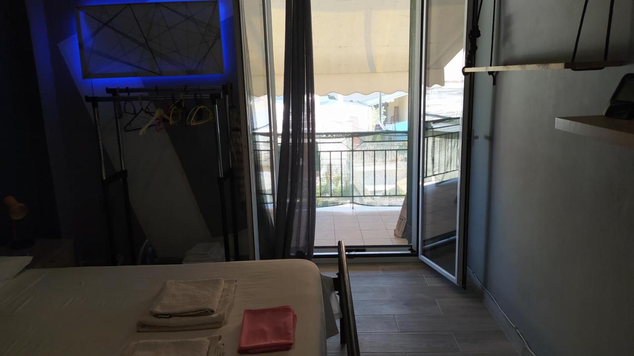 Cozy And Modern Apartment Corfu  Exterior photo