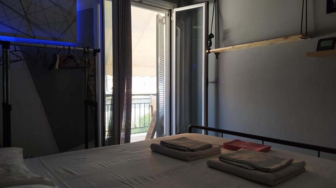 Cozy And Modern Apartment Corfu  Exterior photo